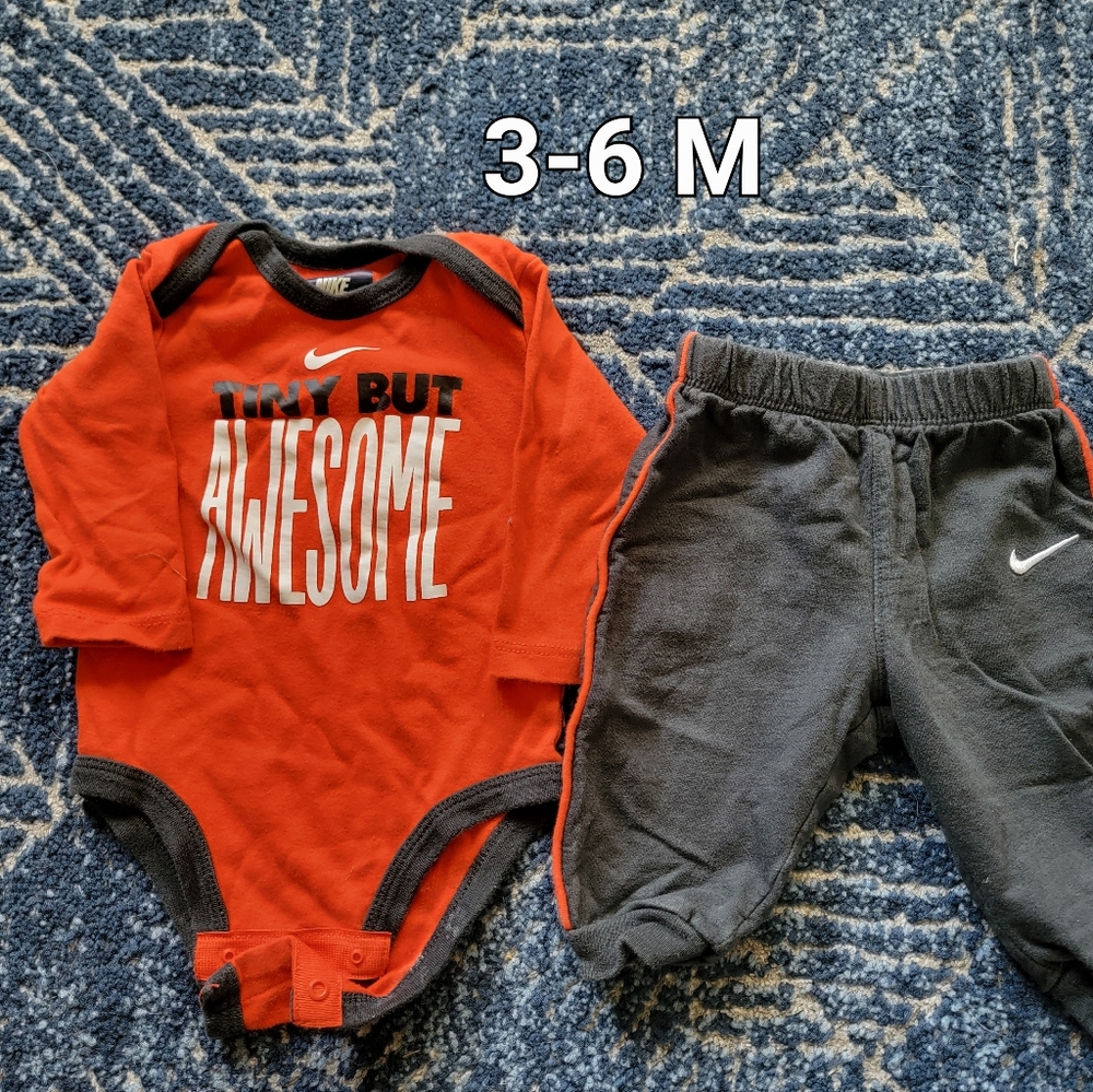 Baby set
